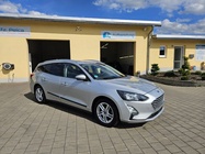 Ford Focus 2020