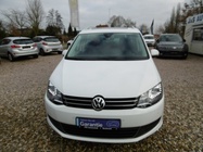 Volkswagen Sharan 2019