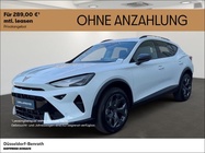 Cupra Formentor 2025