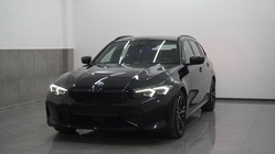 BMW 3 Series 2025