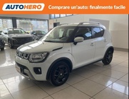 Suzuki Ignis 2021