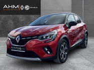 Renault Captur 2022