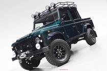 Land Rover Defender 2014