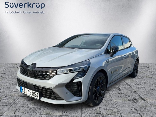 Renault Clio 2024