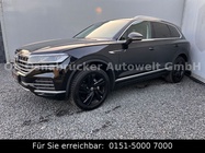 Volkswagen Touareg 2022