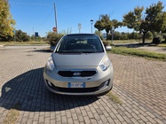 Kia Venga 2014