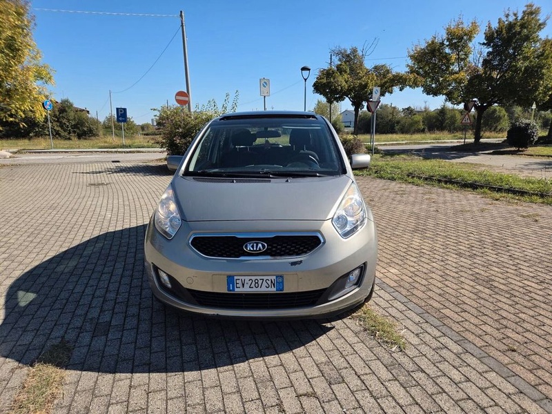 Kia Venga