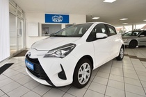 Toyota Yaris 2020