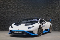 Lamborghini Huracan 2021