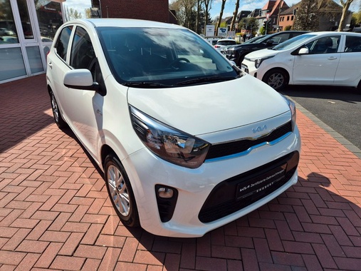 Kia Picanto 2023