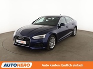 Audi A5 2019