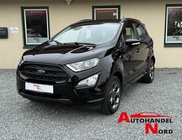 Ford EcoSport 2019