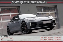 Porsche Panamera 2025