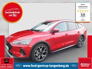 Ford Focus 2024