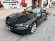 BMW Z4 2008