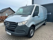 Mercedes-Benz Sprinter 2019
