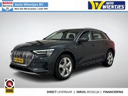 Audi e-tron 2020