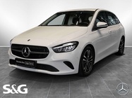 Mercedes-Benz B-Class 2025