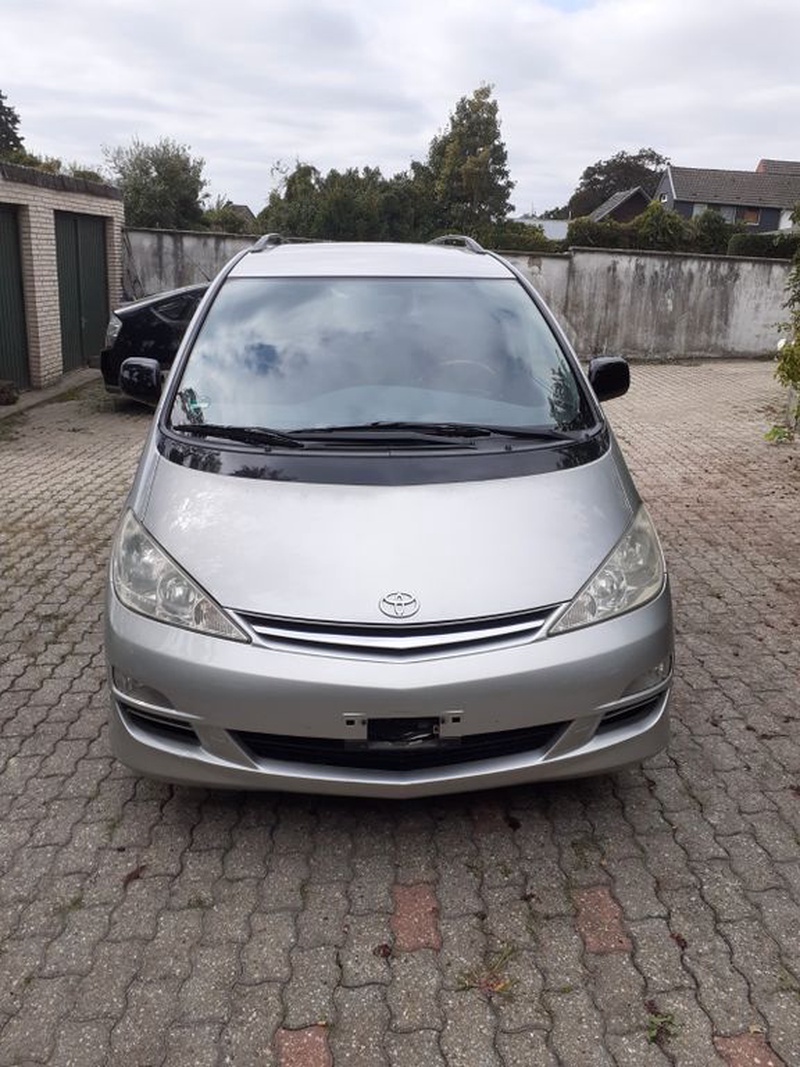 Toyota Previa