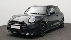 MINI Cooper 2025
