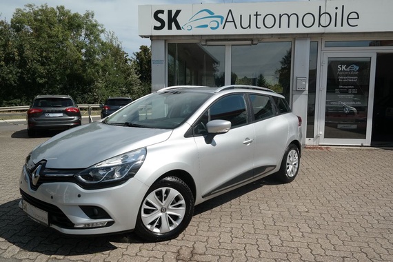 Renault Clio 2019