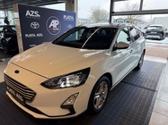 Ford Focus 2022