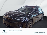 Cupra Formentor 2025