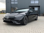 Mercedes-Benz EQS 2023