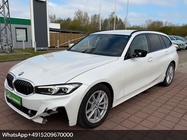 BMW 3 Series 2023