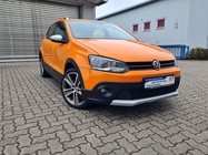 Volkswagen Polo 2010