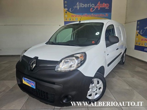 Renault Kangoo 2021