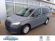 Volkswagen Caddy 2024