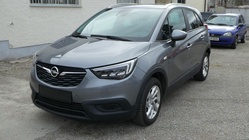 Opel Crossland 2019