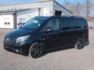 Mercedes-Benz Vito 2021