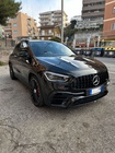 Mercedes-Benz GLA-Class 2021