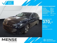 Volkswagen Passat 2025