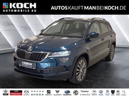 Skoda Karoq 2021