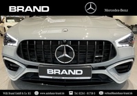 Mercedes-Benz CLA-Class 2025