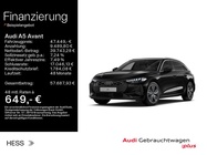 Audi A5 2025