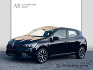 Renault Clio 2022