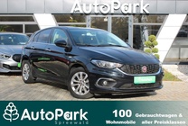 Fiat Tipo 2018