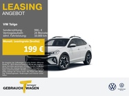 Volkswagen Taigo 2025