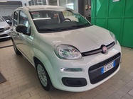 Fiat Panda 2021