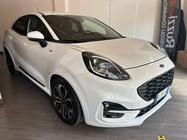 Ford Puma 2021