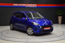 Hyundai i10 2022