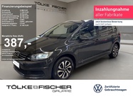 Volkswagen Touran 2022