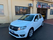 Dacia Sandero 2015