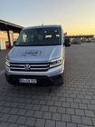 Volkswagen Crafter 2024