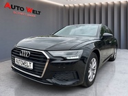 Audi A6 2021