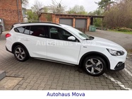 Ford Focus 2021